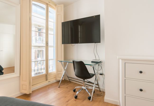 Apartment in Málaga - Urbe10 Plaza de la Constitucion 1 Bedroom Apartment in Málaga - Urbe10 Plaza de la Constitucion 1 Bedroom