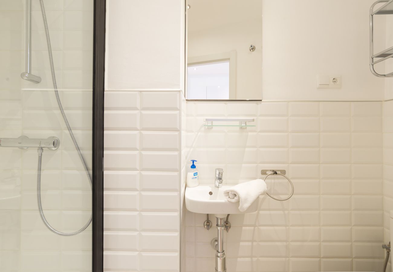 Apartment in Málaga - Urbe10 Plaza de la Constitucion 1 Bedroom Apartment in Málaga - Urbe10 Plaza de la Constitucion 1 Bedroom