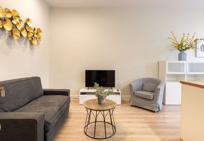 Apartment in Málaga - Urbe10 Angel Suites 1 Bedroom Apartment (3C) Apartment in Málaga - Urbe10 Angel Suites 1 Bedroom Apartment (3C)