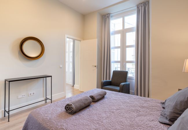 Apartment in Málaga - Urbe10 Angel Suites 1 Bedroom Apartment (3C) Apartment in Málaga - Urbe10 Angel Suites 1 Bedroom Apartment (3C)