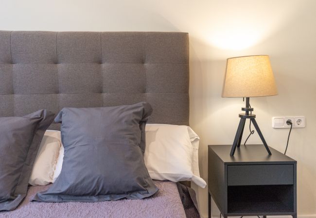 Apartment in Málaga - Urbe10 Angel Suites 1 Bedroom Apartment (3C) Apartment in Málaga - Urbe10 Angel Suites 1 Bedroom Apartment (3C)