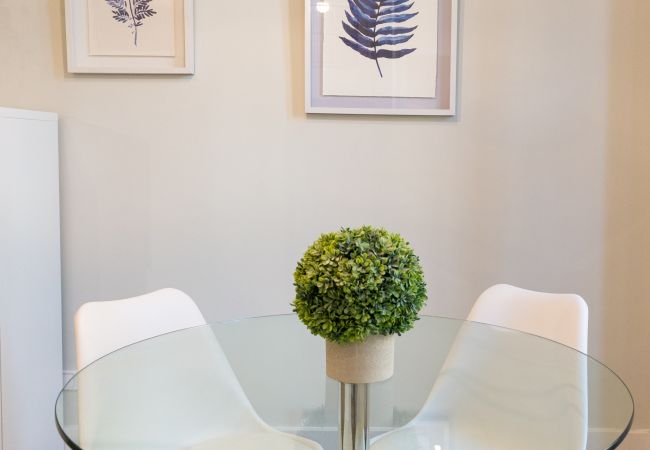 Apartment in Málaga - Urbe10 Angel Suites 1 Bedroom Apartment (3C) Apartment in Málaga - Urbe10 Angel Suites 1 Bedroom Apartment (3C)