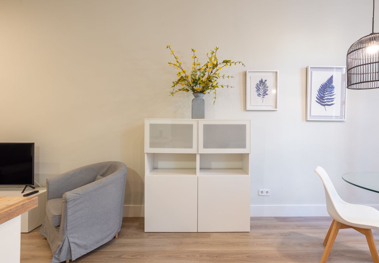 Apartment in Málaga - Urbe10 Angel Suites 1 Bedroom Apartment (3C) Apartment in Málaga - Urbe10 Angel Suites 1 Bedroom Apartment (3C)