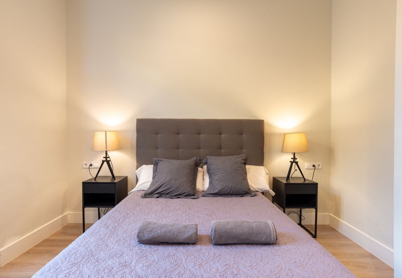 Apartment in Málaga - Urbe10 Angel Suites 1 Bedroom Apartment (3C) Apartment in Málaga - Urbe10 Angel Suites 1 Bedroom Apartment (3C)