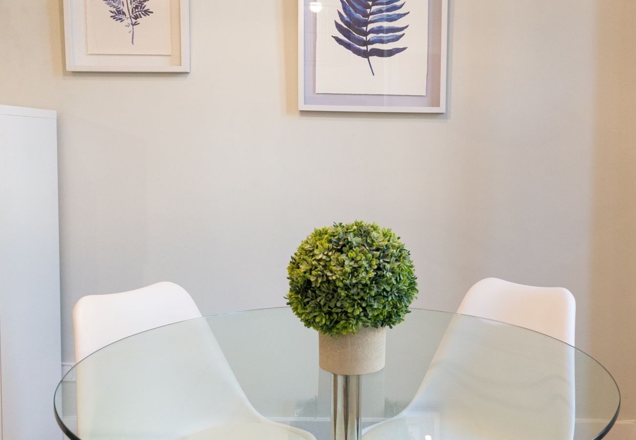 Apartment in Málaga - Urbe10 Angel Suites 1 Bedroom Apartment (3C) Apartment in Málaga - Urbe10 Angel Suites 1 Bedroom Apartment (3C)