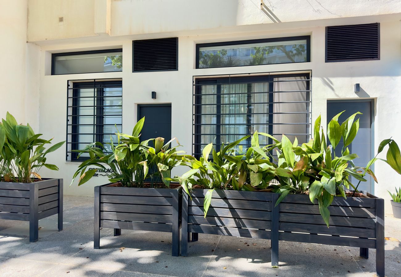 Apartment in Torremolinos - Costa Lago Suite