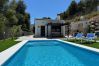 Chalet in Alhaurin de la Torre - Urbe10 La Casona del Pinar Swiming Pool