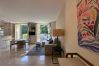 Apartment in Málaga - Urbe10 Pries Suite