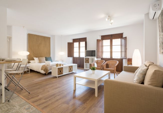  à Málaga - Santiago Premium Loft II