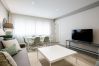 Appartement à Málaga - Puerto de Málaga Premium 3 bedroom apartment