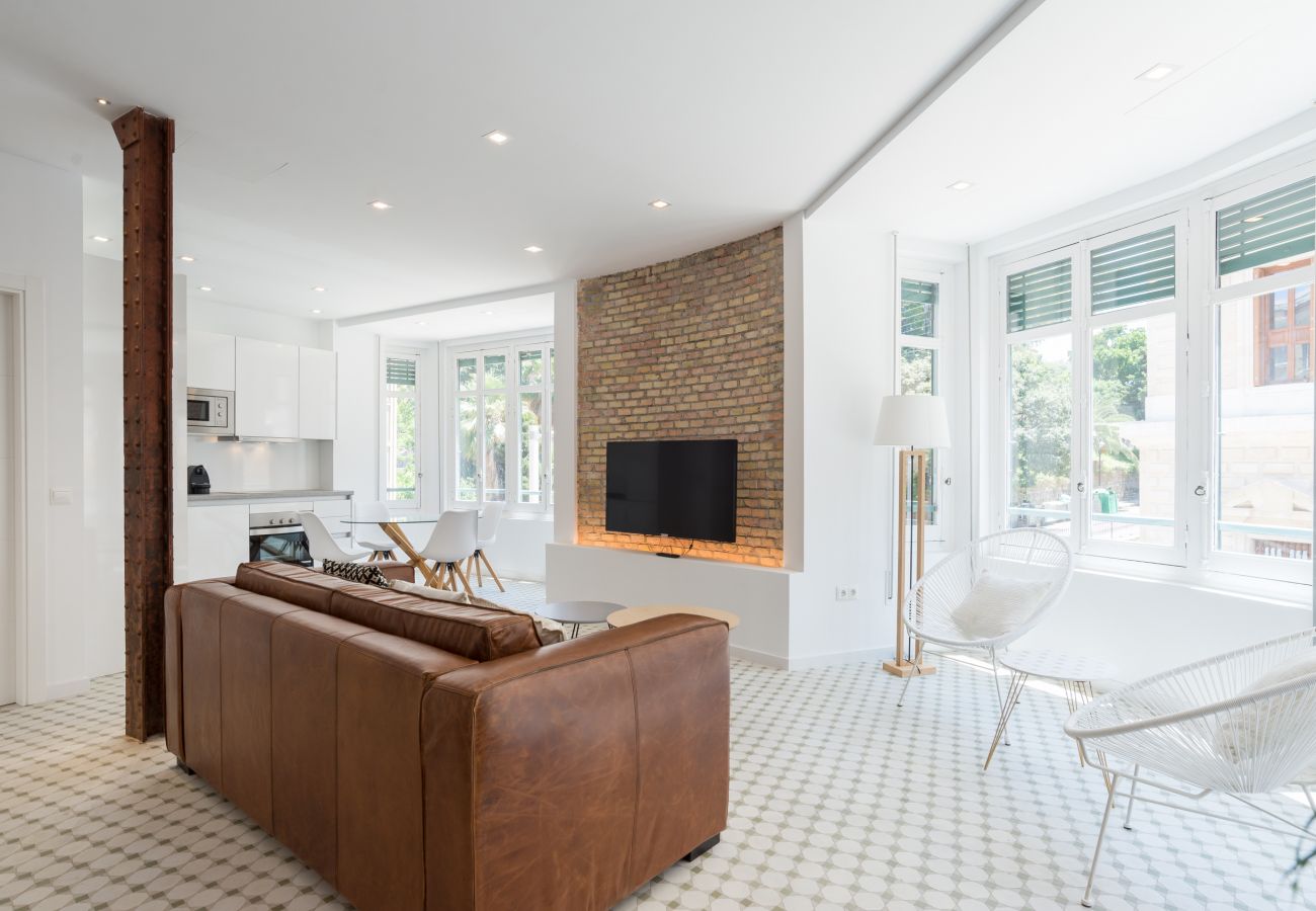 Appartement à Malaga - Urbe10 Alcazaba Premium