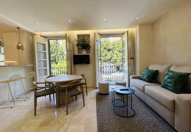 Appartement à Málaga - Urbe10 Pries Suite