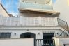 Appartement à Málaga - Urbe10 Brisa de Pedregalejo